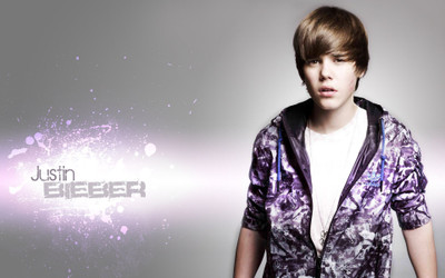 

Justin Bieber Wall Poster PWRGVALPHAPOS443 Paper Print(18 inch X 12 inch, Rolled)