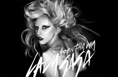 

Lady Gaga Wall Poster PWRGVALPHAPOS2033 Paper Print(18 inch X 12 inch, Rolled)