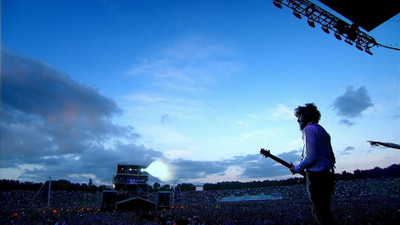 

Linkin Park Wall Poster PWRGVALPHAPOS1159 Paper Print(18 inch X 12 inch, Rolled)