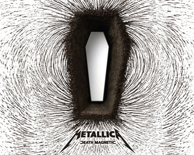 

Mettalica Wall Poster PWRGVALPHAPOS2635 Paper Print(18 inch X 12 inch, Rolled)