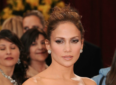 

Jennifer Lopez Wall Poster PWRGVALPHAPOS2535 Paper Print(18 inch X 12 inch, Rolled)