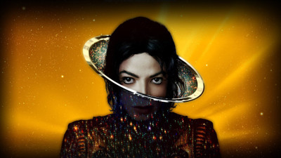 

Michael Jackson Wall Poster PWRGVALPHAPOS1069 Paper Print(18 inch X 12 inch, Rolled)