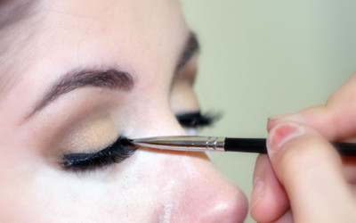 

poster of beautician and makeups Paper Print(12 inch X 18 inch, rolled)