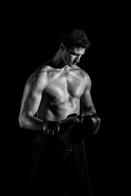 

poster related to gym health and fitness Paper Print(12 inch X 18 inch, rolled)