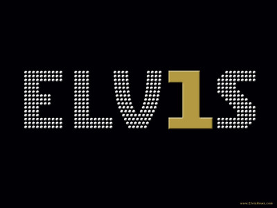 

Elvis Presley Wall Poster PWRGVALPHAPOS2197 Paper Print(18 inch X 12 inch, Rolled)