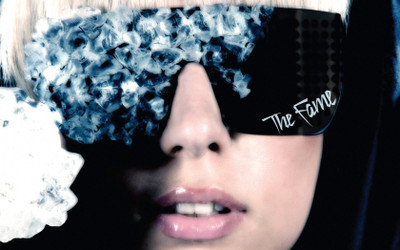 

Lady Gaga Wall Poster PWRGVALPHAPOS2114 Paper Print(18 inch X 12 inch, Rolled)