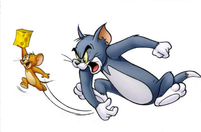 

poster of cartoons for kids Paper Print(12 inch X 18 inch, rolled)
