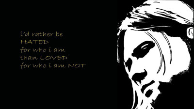 Nirvana Wall Poster PWRGVALPHAPOS2432 Paper Print(18 inch X 12 inch, Rolled)