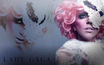 

Lady Gaga Wall Poster PWRGVALPHAPOS2018 Paper Print(18 inch X 12 inch, Rolled)