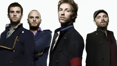 

Coldplay Wall Poster PWRGVALPHAPOS2326 Paper Print(18 inch X 12 inch, Rolled)