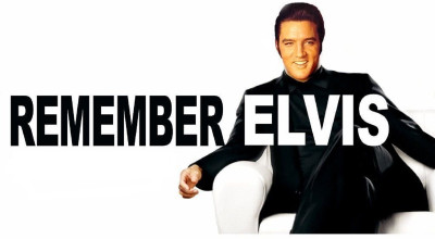 

Elvis Presley Wall Poster PWRGVALPHAPOS2200 Paper Print(18 inch X 12 inch, Rolled)