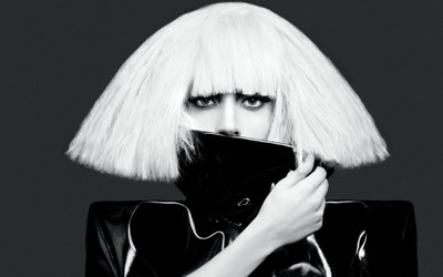 

Lady Gaga Wall Poster PWRGVALPHAPOS2115 Paper Print(18 inch X 12 inch, Rolled)