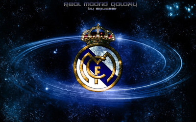 

Real Madrid Wall Poster PWRGVALPHAPOS366 Paper Print(18 inch X 12 inch, Rolled)