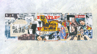 

John Lennon Wall Poster PWRGVALPHAPOS1113 Paper Print(18 inch X 12 inch, Rolled)