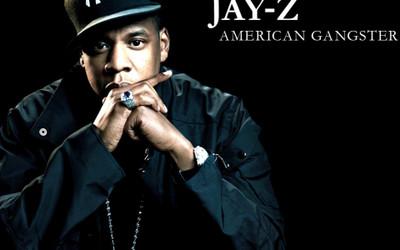 

Jay Z Wall Poster PWRGVALPHAPOS2906 Paper Print(18 inch X 12 inch, Rolled)