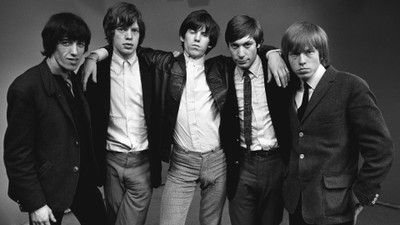 

Rolling Stones Wall Poster PWRGVALPHAPOS2736 Paper Print(18 inch X 12 inch, Rolled)