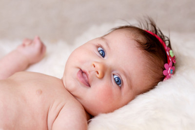 

poster of cute babies Paper Print(12 inch X 18 inch, rolled)