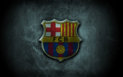 

Barcelona FC Wall Poster PWRGVALPHAPOS812 Paper Print(18 inch X 12 inch, Rolled)