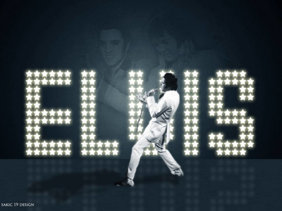 

Elvis Presley Wall Poster PWRGVALPHAPOS2179 Paper Print(18 inch X 12 inch, Rolled)