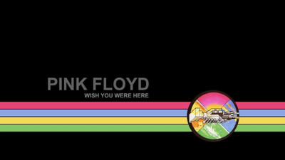 

Pink Floyd Wall Poster PWRGVALPHAPOS67 Paper Print(18 inch X 12 inch, Rolled)
