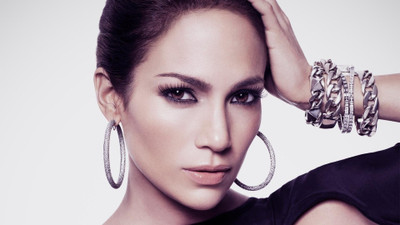 

Jennifer Lopez Wall Poster PWRGVALPHAPOS2501 Paper Print(18 inch X 12 inch, Rolled)