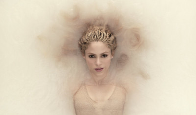 

Shakira Wall Poster PWRGVALPHAPOS1373 Paper Print(18 inch X 12 inch, Rolled)