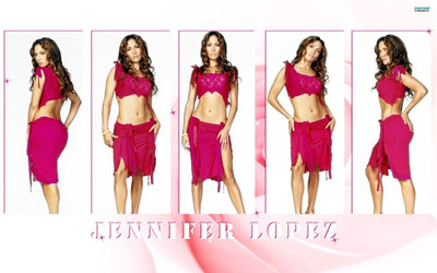 

Jennifer Lopez Wall Poster PWRGVALPHAPOS2524 Paper Print(18 inch X 12 inch, Rolled)