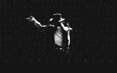 

Michael Jackson Wall Poster PWRGVALPHAPOS989 Paper Print(18 inch X 12 inch, Rolled)