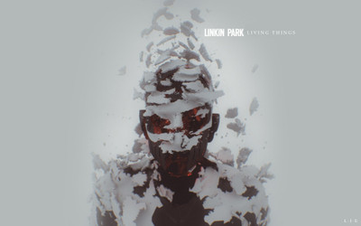 

Linkin Park Wall Poster PWRGVALPHAPOS1168 Paper Print(18 inch X 12 inch, Rolled)