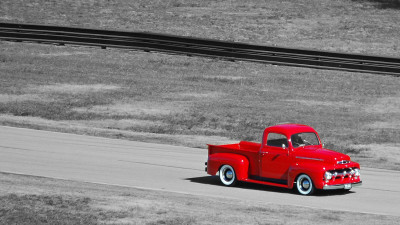 

F-1 Wall Poster PWRGVALPHAPOS860 Paper Print(18 inch X 12 inch, Rolled)