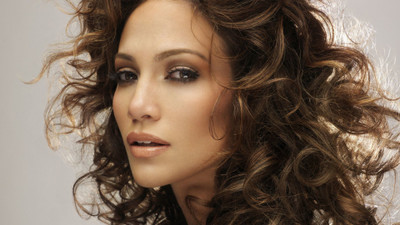 

Jennifer Lopez Wall Poster PWRGVALPHAPOS2503 Paper Print(18 inch X 12 inch, Rolled)