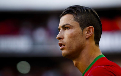 

Christiano Ronaldo Wall Poster PWRGVALPHAPOS328 Paper Print(18 inch X 12 inch, Rolled)