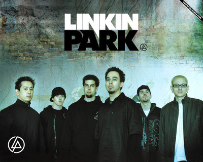 

Linkin Park Wall Poster PWRGVALPHAPOS1173 Paper Print(18 inch X 12 inch, Rolled)