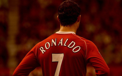 

Christiano Ronaldo Wall Poster PWRGVALPHAPOS344 Paper Print(18 inch X 12 inch, Rolled)
