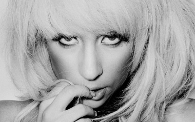 

Lady Gaga Wall Poster PWRGVALPHAPOS2023 Paper Print(18 inch X 12 inch, Rolled)