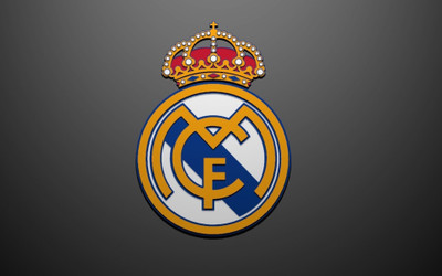

Real Madrid Wall Poster PWRGVALPHAPOS360 Paper Print(18 inch X 12 inch, Rolled)