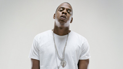 

Jay Z Wall Poster PWRGVALPHAPOS2905 Paper Print(18 inch X 12 inch, Rolled)