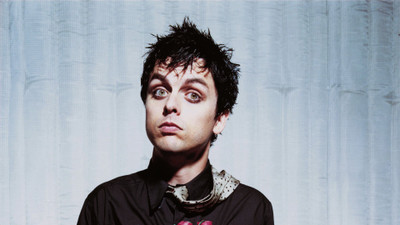 

Green Day Wall Poster PWRGVALPHAPOS2394 Paper Print(18 inch X 12 inch, Rolled)