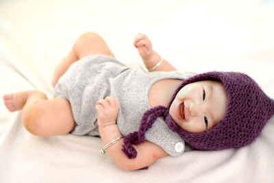 

poster of cute babies Paper Print(12 inch X 18 inch, rolled)