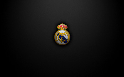 

Real Madrid Wall Poster PWRGVALPHAPOS379 Paper Print(18 inch X 12 inch, Rolled)