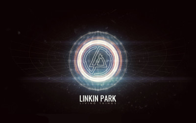 

Linkin Park Wall Poster PWRGVALPHAPOS1153 Paper Print(18 inch X 12 inch, Rolled)