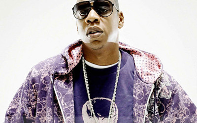 

Jay Z Wall Poster PWRGVALPHAPOS2917 Paper Print(18 inch X 12 inch, Rolled)
