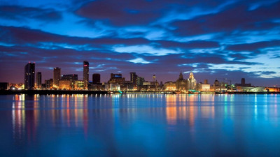 

Liverpool Wall Poster PWRGVALPHAPOS603 Paper Print(18 inch X 12 inch, Rolled)