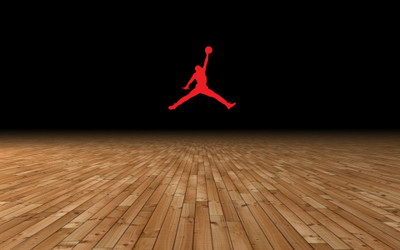 

Michael Jordan Wall Poster PWRGVALPHAPOS692 Paper Print(18 inch X 12 inch, Rolled)