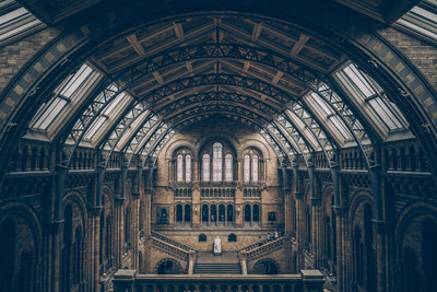 

poster of arcitectures Paper Print(12 inch X 18 inch, rolled)