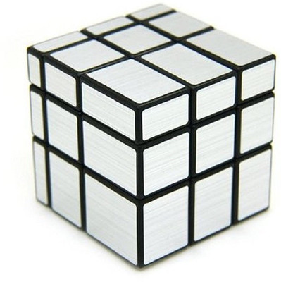 

Shop Online Silver Mirror Cube(1 Pieces)