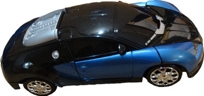 

Green max 2 In 1 Car(Red)