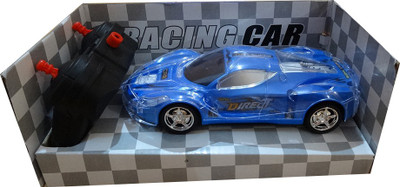 

NextWhat Bling mini car(Blue)