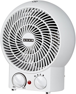 Buy Usha Fan Room Heater Online At Lowest Price In India