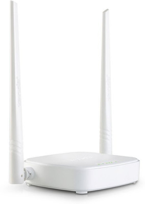

TENDA N301 Wireless Router (White) Router(White)